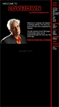 Mobile Screenshot of lovetown.net